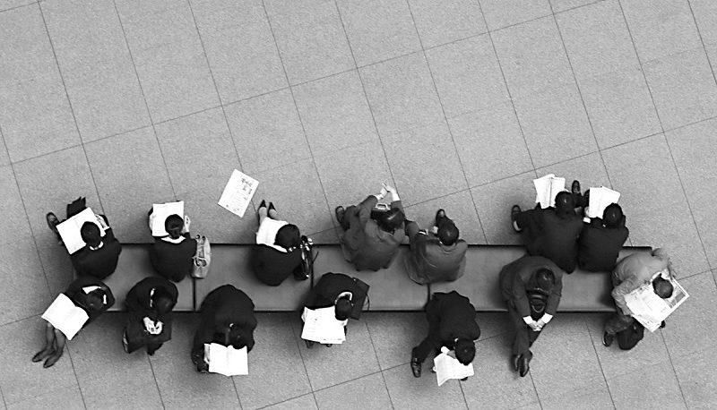 نرخ بیکاری آلمان رکورد زد