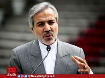 نوبخت: امکان فروش یک قطره نفت هم وجود ندارد