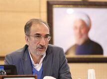  آمار وزارت جهاد در مصرف آب کشاورزی مورد قبول نیست