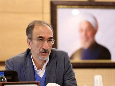  آمار وزارت جهاد در مصرف آب کشاورزی مورد قبول نیست