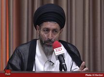 مردم فعلا به سرمایه‌گذاری‌هایی که تا الان در بورس انجام می‌دادند، ادامه ندهند