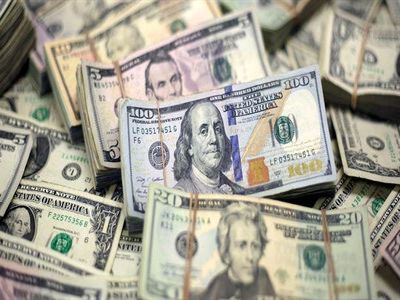 تأمین تقاضای بازار ارز، پرقدرت ادامه دارد