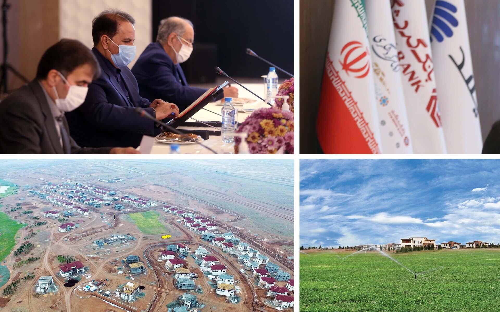 ایجاد ۳۰ هزار شغل مستقیم با مشارکت گروه مالی گردشگری