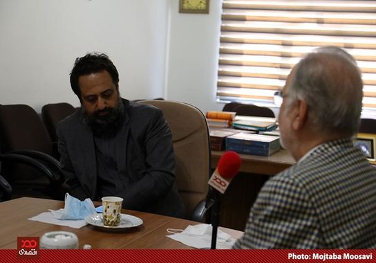 گالری