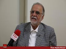 گفتگو با مهدی کرباسیان، معاون وزیر اسبق صمت