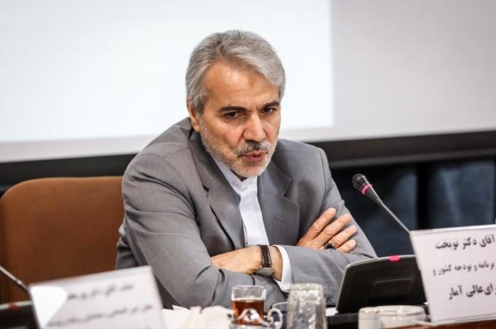شورای عالی آمار، ۳۸۵ روز است که جلسه ای برگزار نکرده است