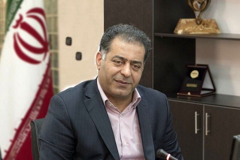 حمایت ۴۱ هزار میلیارد ریالی بانک قرض‌الحسنه مهر ایران از تولید داخلی