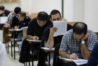 انتقاد نماینده مجلس از هزینه بالای آزمون استخدامی