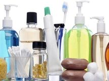 ممنوعیت صادرات محصولات بهداشتی رفع شد