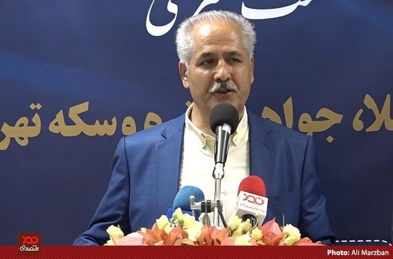 حباب سکه ۹۶۰ هزار تومان شد