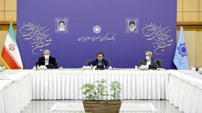 تفاهم ۴ گانه ارزی بخشخصوصی با بانک مرکزی