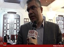  رفتارهای هیجانی برخی سهامداران خرد، تعادل بازار را بهم ریخته است