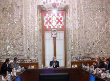 اولین جزئیات جلسه بورسی مجلس و دولت