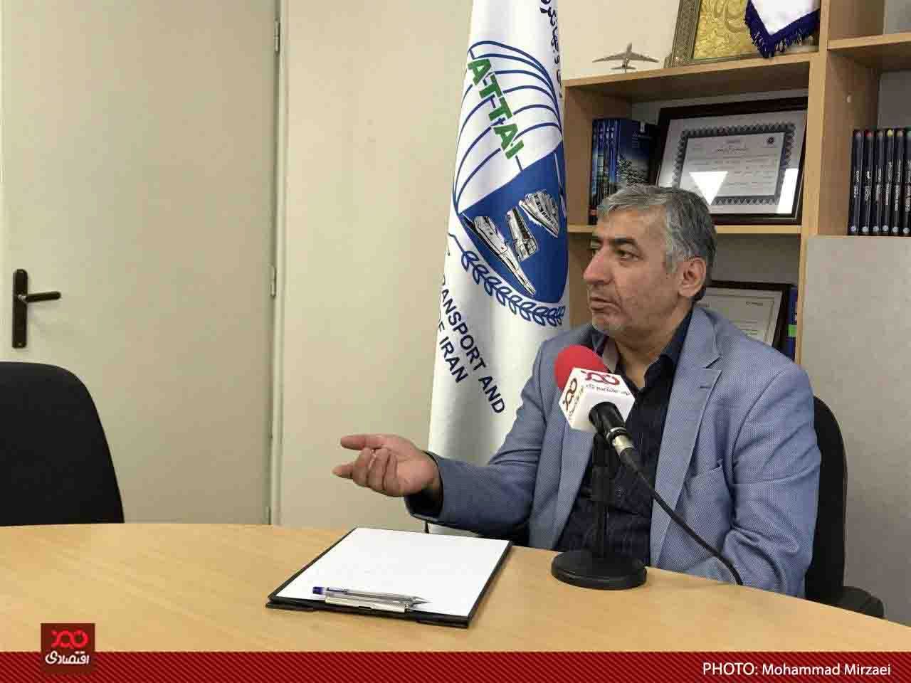 توقف پروازهای مستقیم تهران- استانبول، قیمت بلیط هواپیما برای سفر به ترکیه را به شکل سرسام آوری گران کرد