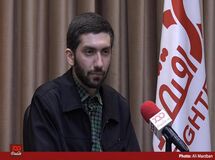 امروز ترس و طمع بخاطر وجود بورس، جامعه را فرا گرفته است