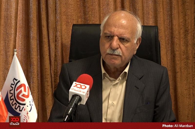 گرانی ربطی به اصناف ندارد/ آن چیزی که مردم در بازار می‌بینند گرانی است نه گران فروشی