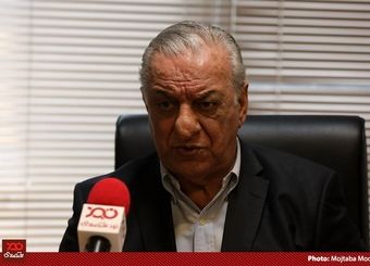 نرخ ۴۵۰۰ تا ۵۰۰۰ تومان برای خرید تضمینی گندم مناسب است