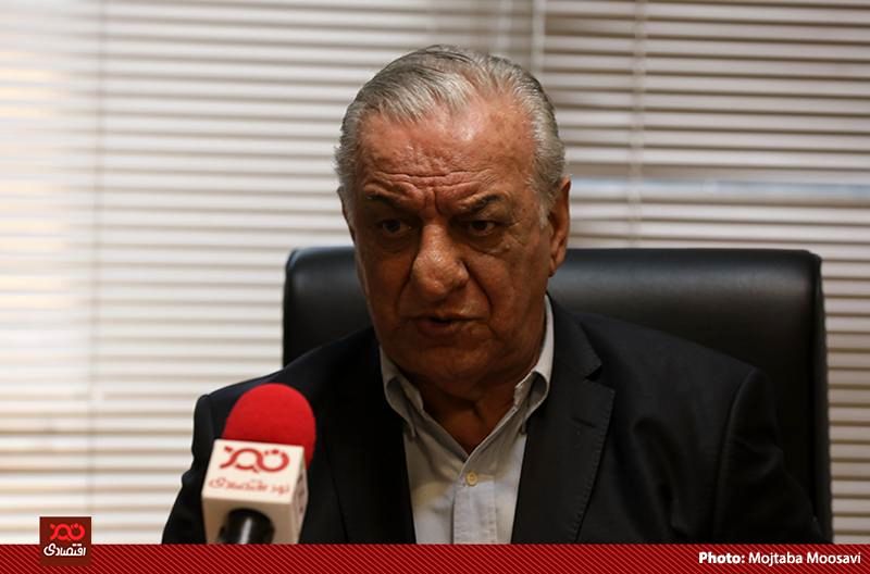 نرخ ۴۵۰۰ تا ۵۰۰۰ تومان برای خرید تضمینی گندم مناسب است