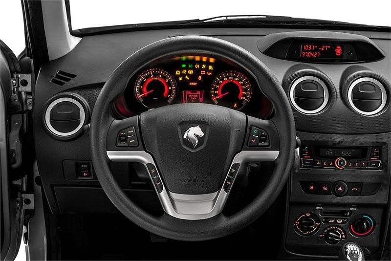 رانا پلاس مهرماه امسال به بازار می‌آید