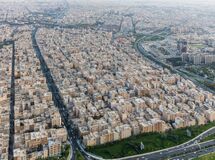 وامی برای خرید ۷ متر خانه!