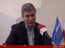 نداشتن وزیر صمت باعث شده تولید برخی محصولات را متوقف کنیم!