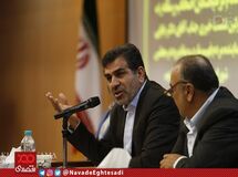 مجلس علت انتصاب «امین احمدیان» در بیمه البرز را بررسی می کند