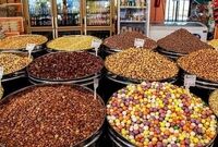 تولید پسته ۳۰ درصد افزایش یافت/ گرانی دلار خشکبار را هم گران کرده