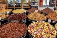 تولید پسته ۳۰ درصد افزایش یافت/ گرانی دلار خشکبار را هم گران کرده