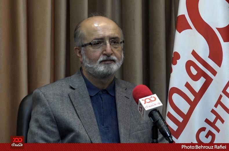 دولت توضیح دهید امسال چه پروژههایی را از طریق بازار سرمایه تامین مالی کرده است؟