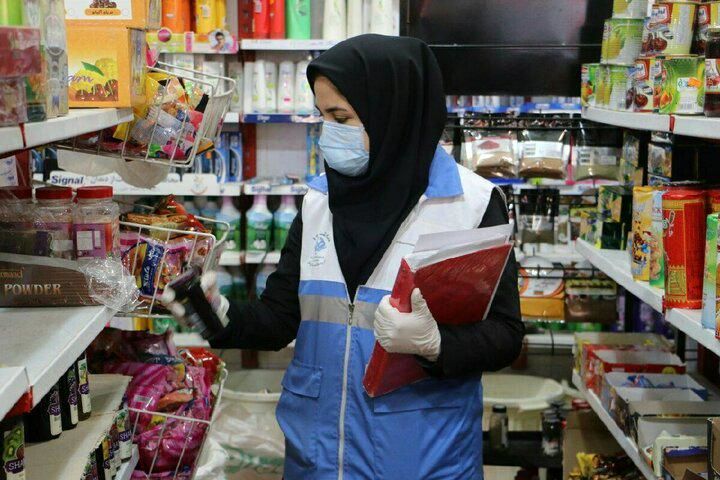 وزارت صمت بازار را رها کرده است/ در اوج افزایش قیمتها، نظارت بر واحدهای صنفی ۳۷ درصد کاهش یافت