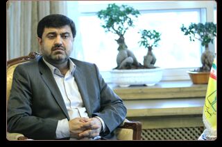 انتخاب مجدد مدیر عامل بانک پارسیان به عنوان رییس کانون بانک‌های خصوصی 