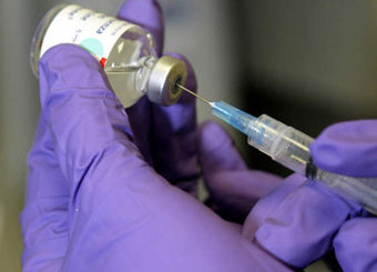 این افراد واکسن رایگان آنفولانزا می گیرند