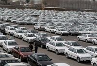 فروش ماهانه خودرو با قیمت فصلی