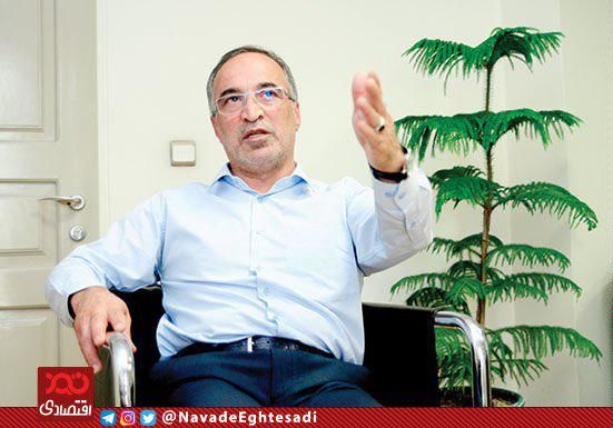 آیا آمریکا به ما گفته بود که مدیران ضعیف انتخاب کنیم؟/ تا کی میخواهیم همه تقصیرات را به گردن واشنگتن بیندازیم