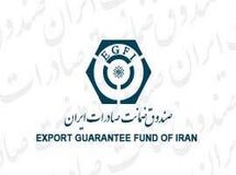 فیلم/ پوشش ۱۰۰ درصدی ریسک‌های صادرکنندگان توسط صندوق ضمانت صادرات ایران
