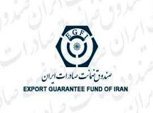فیلم/ پوشش ۱۰۰ درصدی ریسکهای صادرکنندگان توسط صندوق ضمانت صادرات ایران