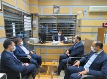 کمک به رونق تولید و رشد اقتصادی با روان سازی امور میسر می شود