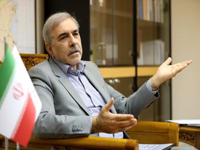 مهمترین دستاورد دولت در مناطق آزاد بازگرداندن آن‌ها به ریل توسعه است