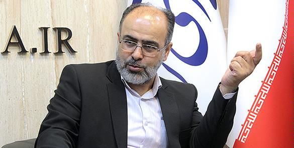 چرا در کشوری با این همه تحصیلکرده باید یک فرد لیسانسه وزیر صمت شود؟/ برنامه پیشنهادی رزم حسینی در حد یک پرپوزال است