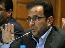 آقای رزم حسینی به شرطی به شما رای می‌دهیم که در مقابل مافیا بایستید