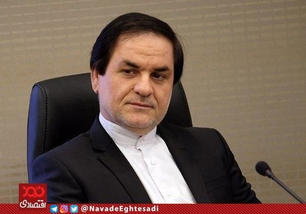 نمایندگان با رای به رزمحسینی وزارت صمت را از بلاتکلیفی نجات دهند