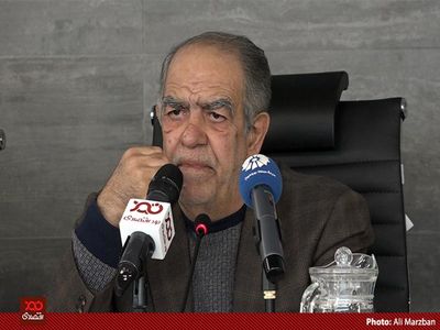 توهین کنندگان به آقای روحانی سالم نیستند