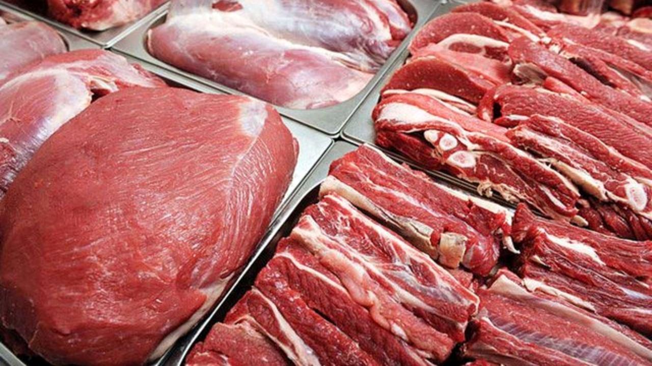 افزایش ۸ درصدی قیمت گوشت گوسفندی نسبت به پارسال