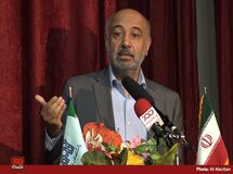 من به عنوان یک مسئول شرمسار شدم