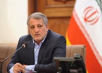 فیلم|پیام تبریک محسن هاشمی برای شکست ترامپ