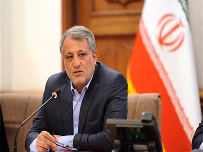 فیلم|پیام تبریک محسن هاشمی برای شکست ترامپ