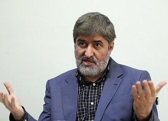 مقاومت ۳ ساله ملت ایران باعث شکست ترامپ شد