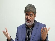 مقاومت ۳ ساله ملت ایران باعث شکست ترامپ شد