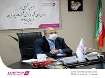 رشد درآمد و سود پایدار در بیمه نوین حاصل همراهی شبکه فروش این شرکت است