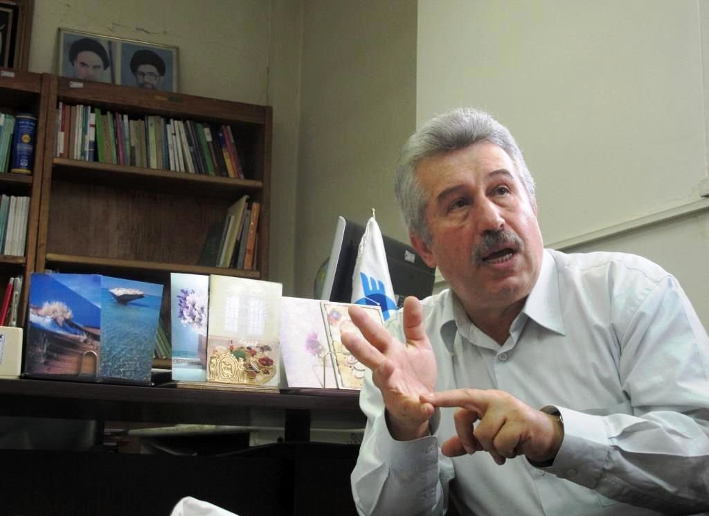 زیر بنای رشد اقتصادی که روحانی وعده داده، ایجاد نشده است